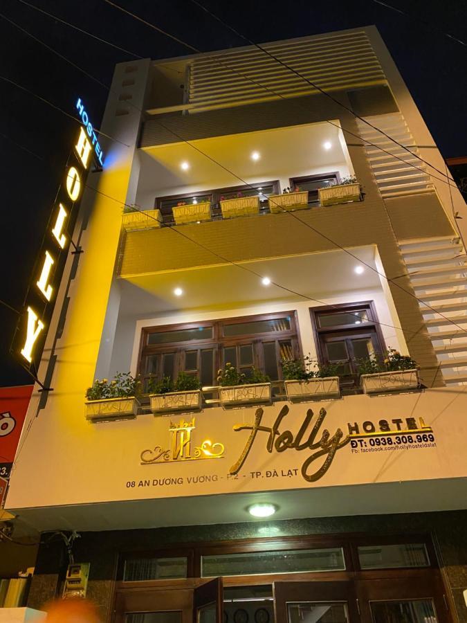 Holly Hostel 달랏 외부 사진